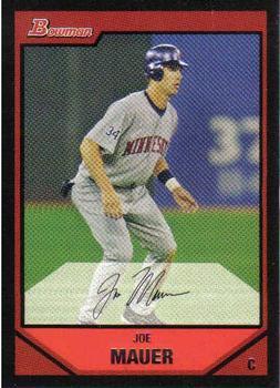 Joe Mauer #150