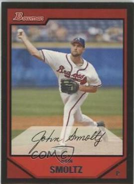 John Smoltz #138