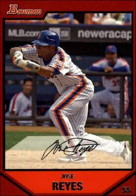 Jose Reyes #99