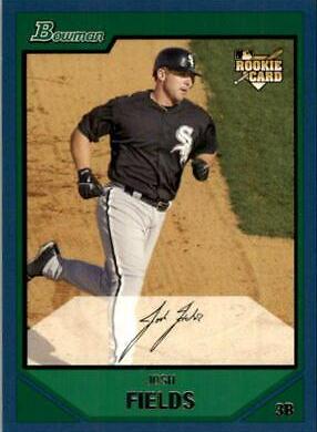 Josh Fields #220