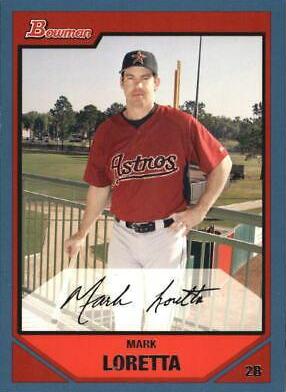 Mark Loretta #32