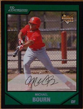Michael Bourn #218