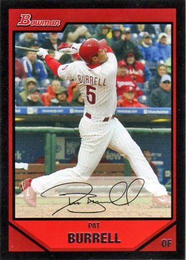 Pat Burrell #129