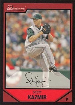 Scott Kazmir #78