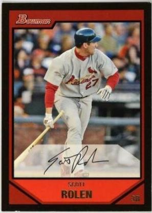 Scott Rolen #148