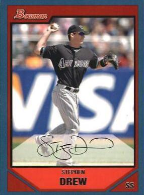 Stephen Drew #5