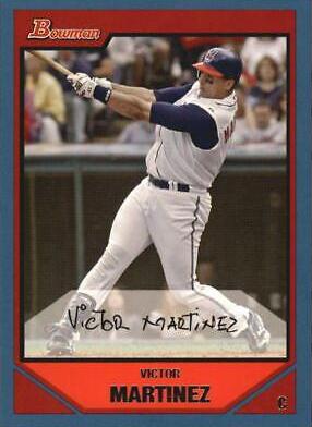 Victor Martinez #192