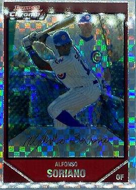 Alfonso Soriano #80