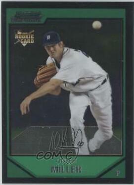 Andrew Miller #191