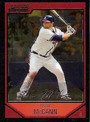 Brian McCann #27