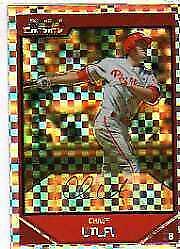 Chase Utley #181