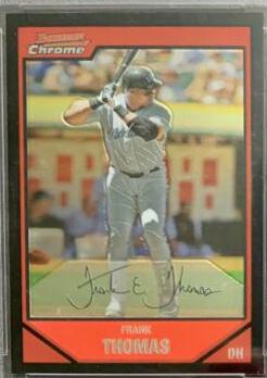 Frank Thomas #143
