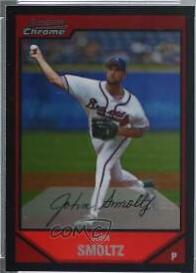 John Smoltz #138