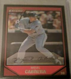 Miguel Cabrera #45