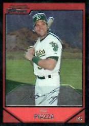 Mike Piazza #120