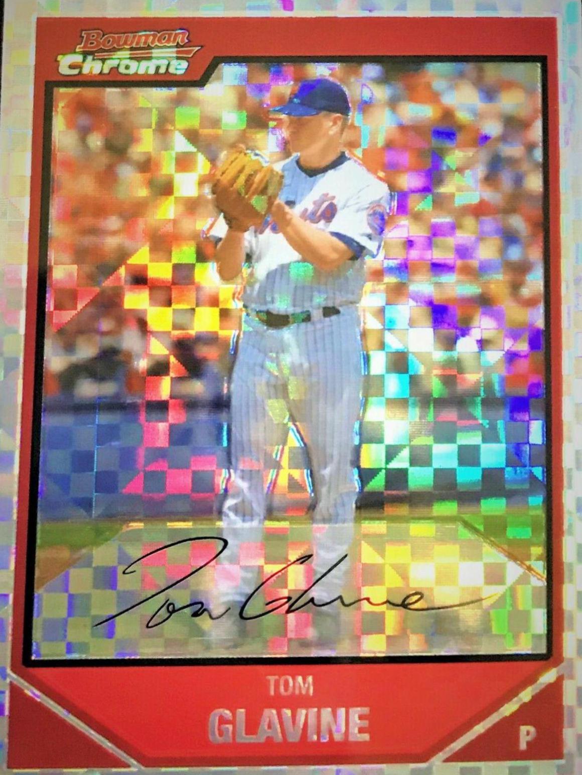 Tom Glavine #145