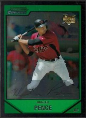 Hunter Pence #BDP25