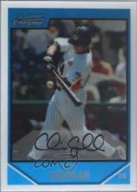 Chris Coghlan #BDPP95