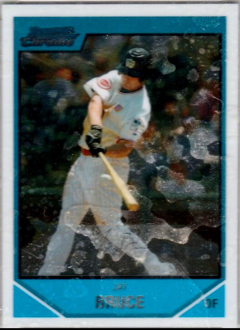 Jay Bruce #103