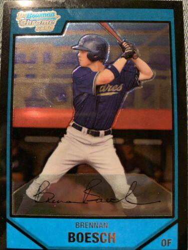 Brennan Boesch #BC13