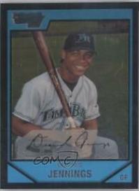 Desmond Jennings #BC106