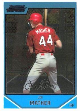 Joe Mather #BC196