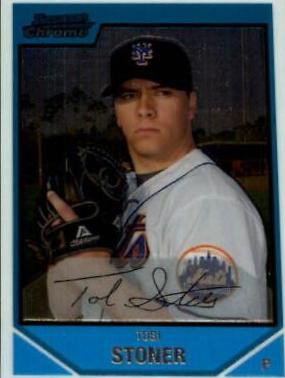 Tobi Stoner #BC170