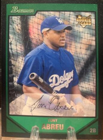Tony Abreu #BDP29
