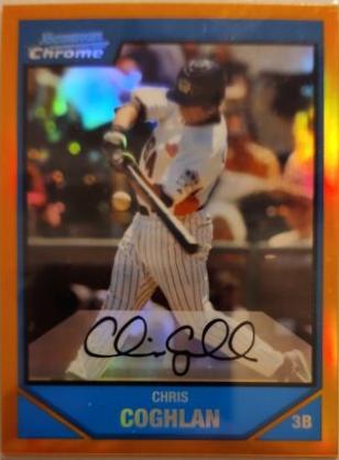 Chris Coghlan #BDPP95