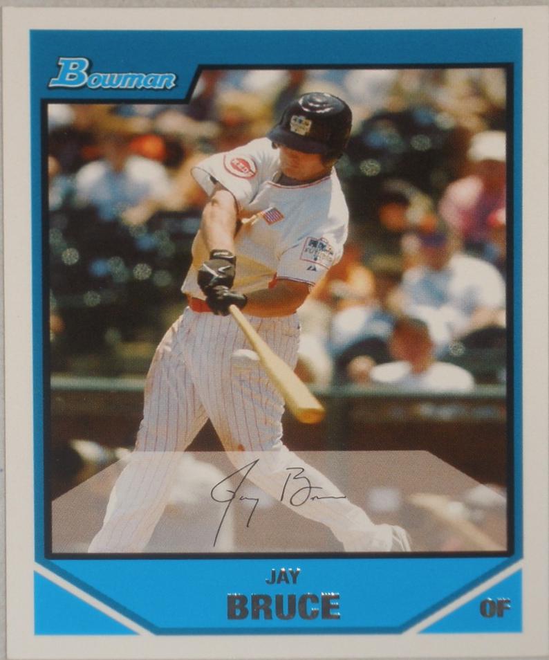 Jay Bruce #103