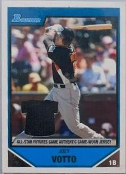 Joey Votto [Jersey] #BDPP98
