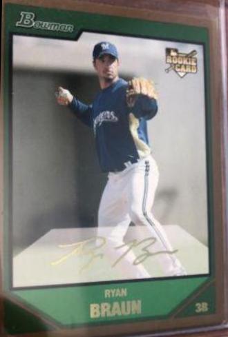 Ryan Braun