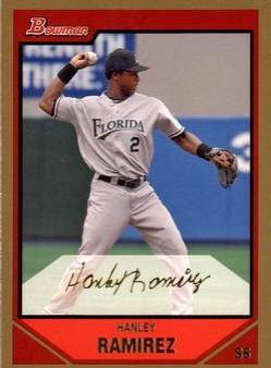 Hanley Ramirez #1