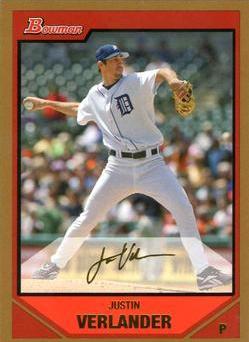 Justin Verlander #2