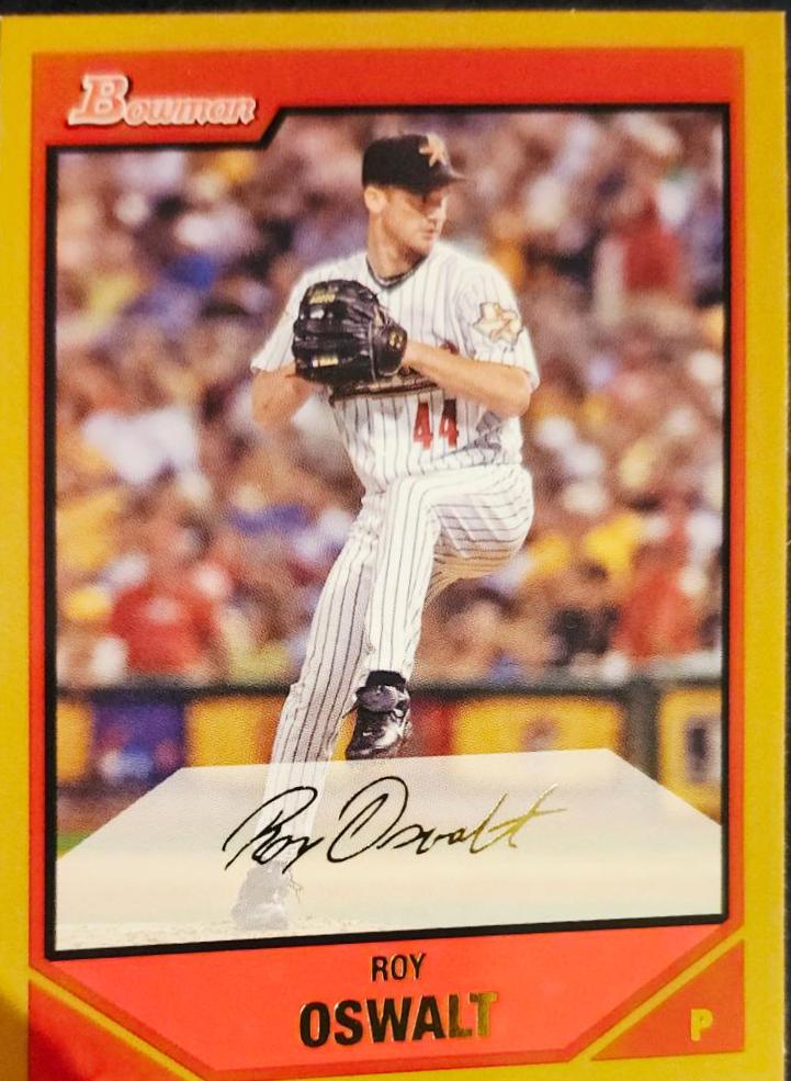 Roy Oswalt #55