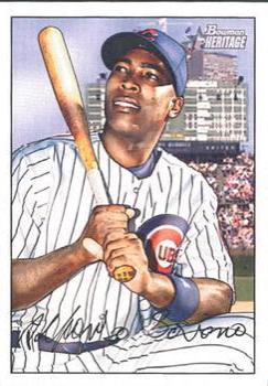 Alfonso Soriano #35