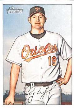 Aubrey Huff #172
