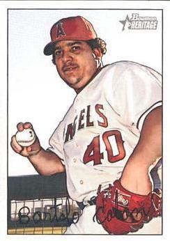Bartolo Colon #54