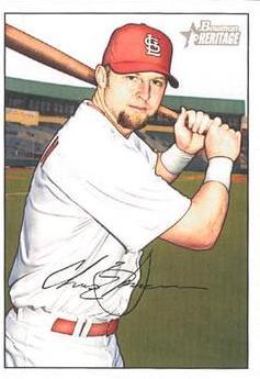Chris Duncan #164