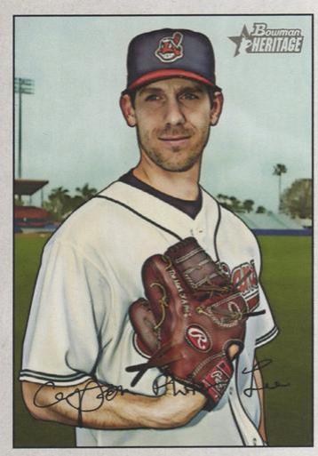 Cliff Lee #57