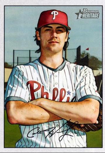 Cole Hamels #169