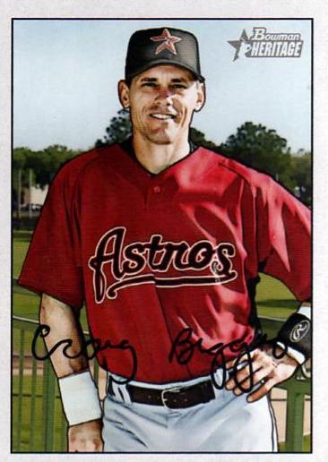 Craig Biggio #39