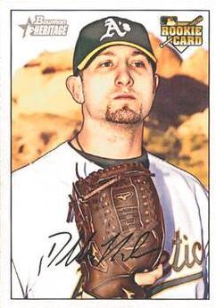 Dallas Braden #232