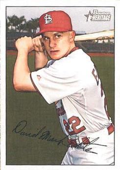 David Eckstein #118