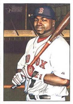 David Ortiz #75