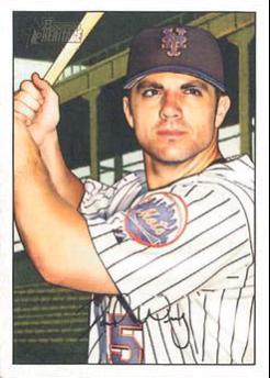 David Wright #90