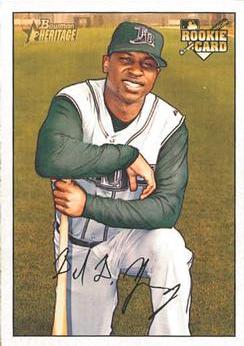 Delmon Young #249