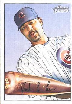 Derrek Lee #3