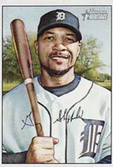 Gary Sheffield #168
