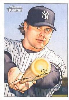 Jason Giambi #136